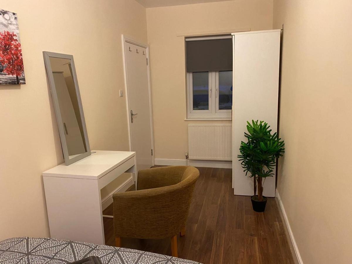 Accommodatie bij particulieren Cosy Ealing