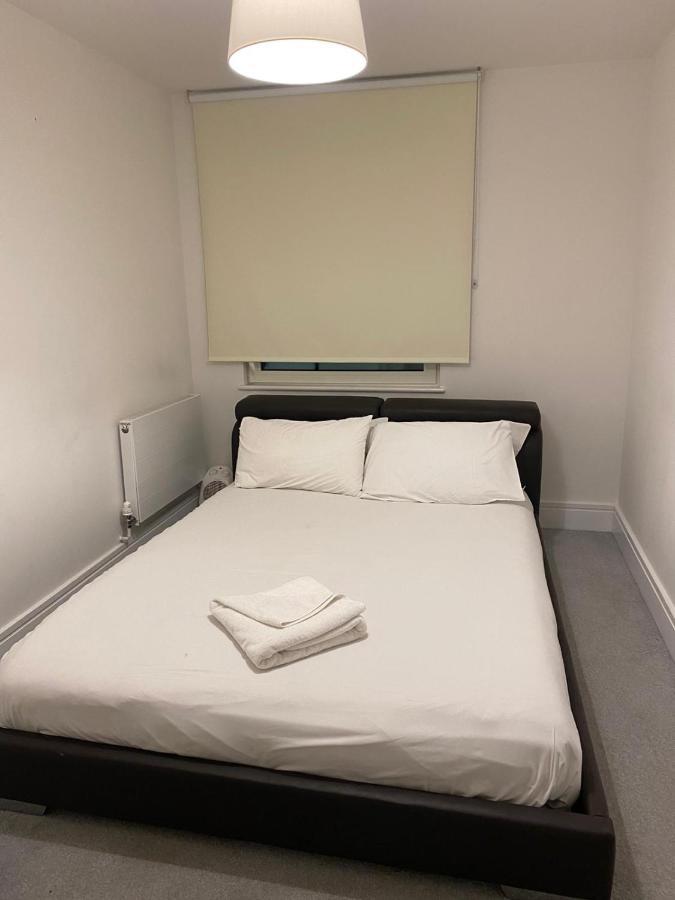 Appartement Weston Point