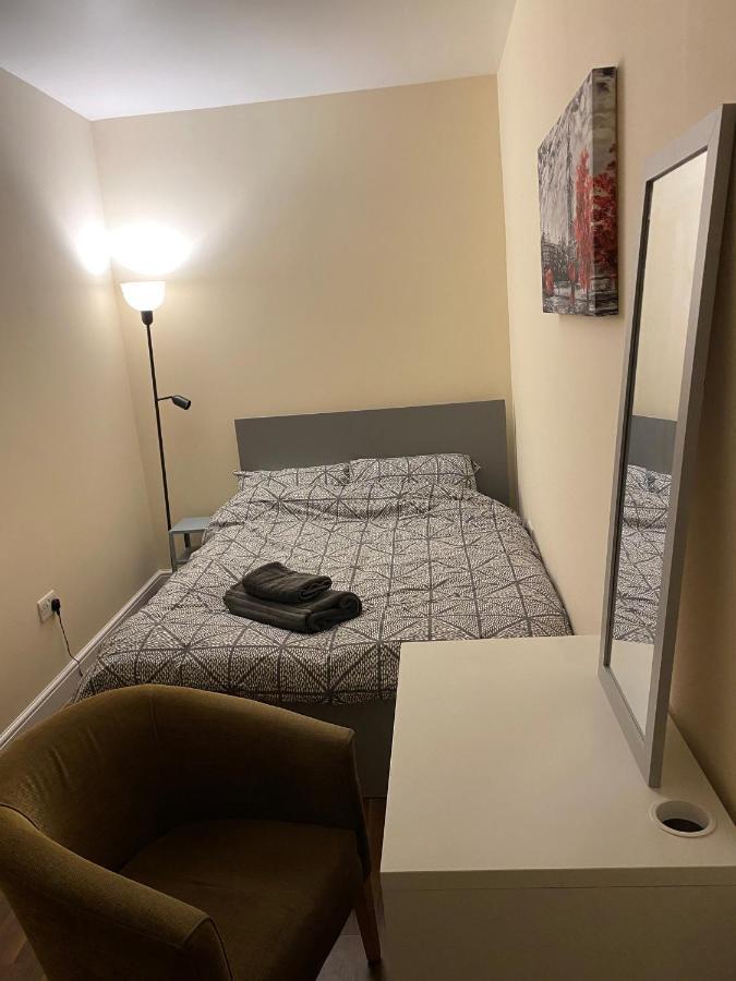Cosy Ealing Accommodatie bij particulieren Londen