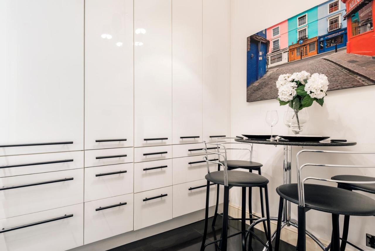 Classy And Spacious One Bedroom Flat In Amazing Location