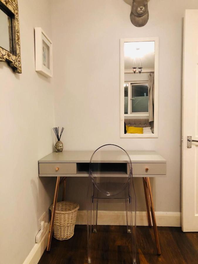 Apartment Lovely 2 Bedroom Near South Bank London