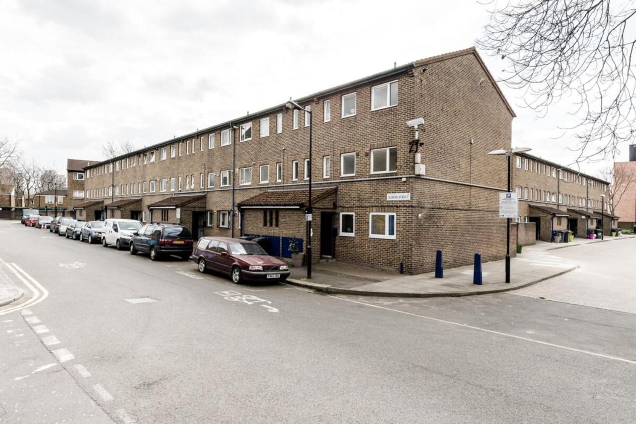 Apartment Lovely 2 Bedroom Near South Bank