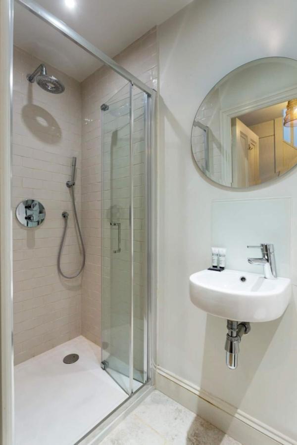 Apartment Bright 2 Bedroom With Garden In Clapham