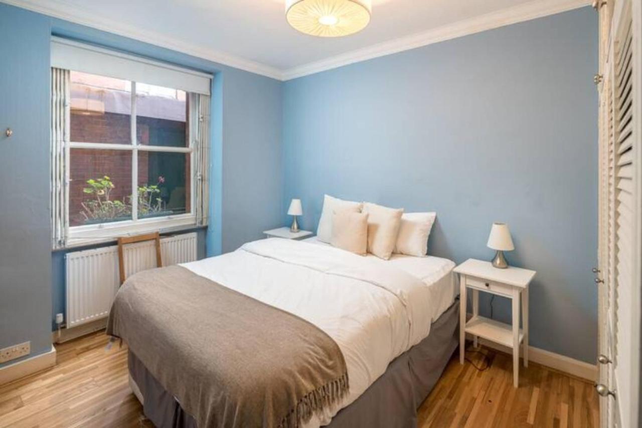 Apartment Cosy 2 Bedroom In Bayswater *