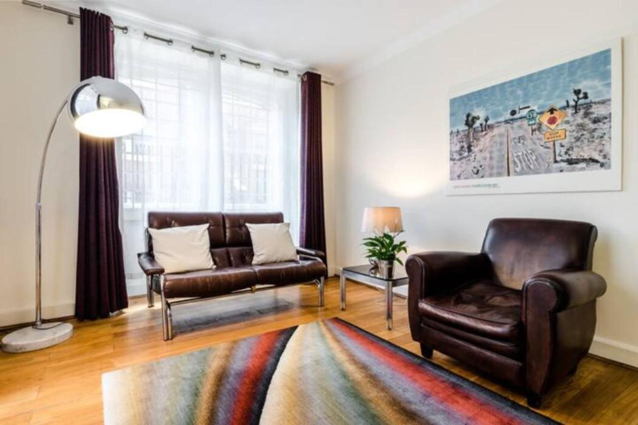 Apartment Cosy 2 Bedroom In Bayswater
