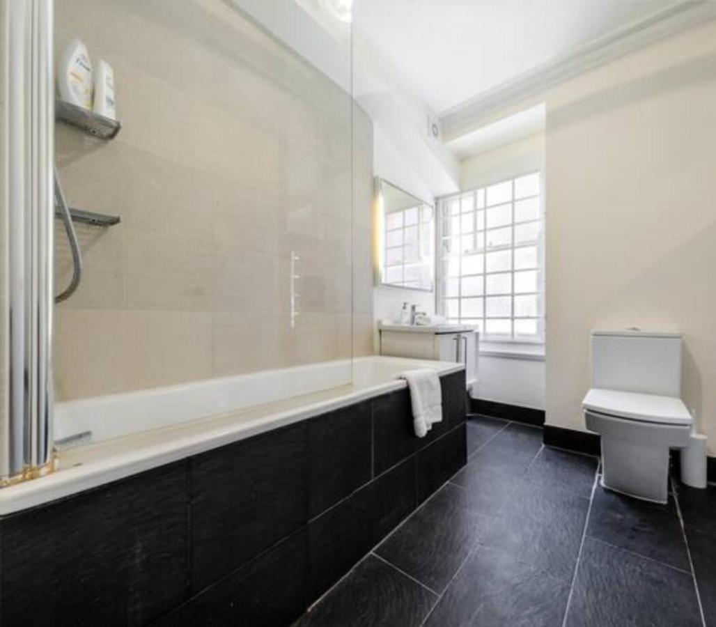 Apartment Cosy 2 Bedroom In Bayswater London