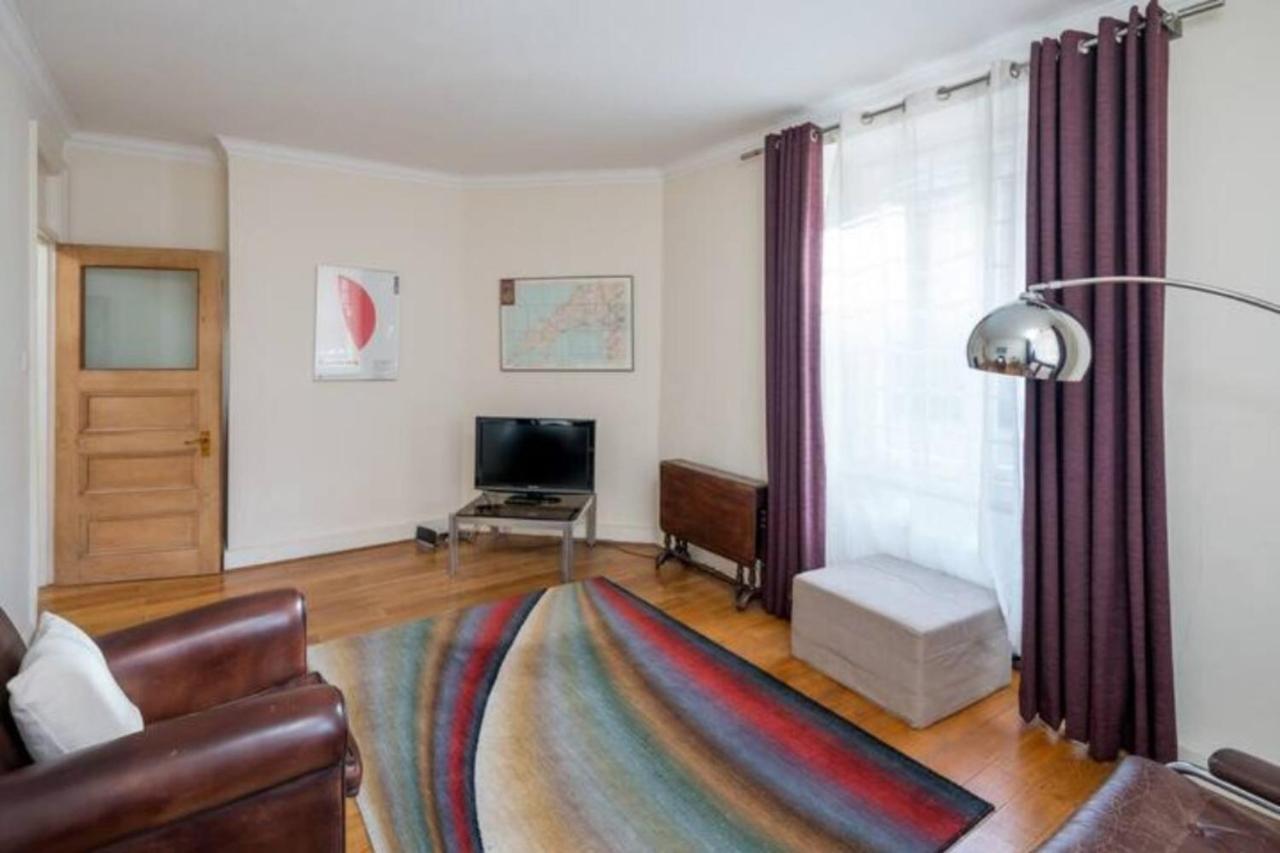 Apartment Cosy 2 Bedroom In Bayswater London