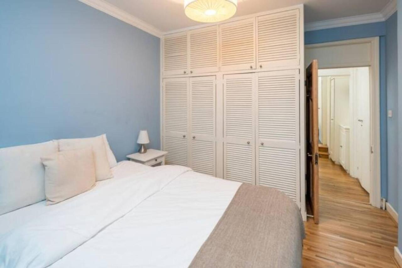 Apartment Cosy 2 Bedroom In Bayswater