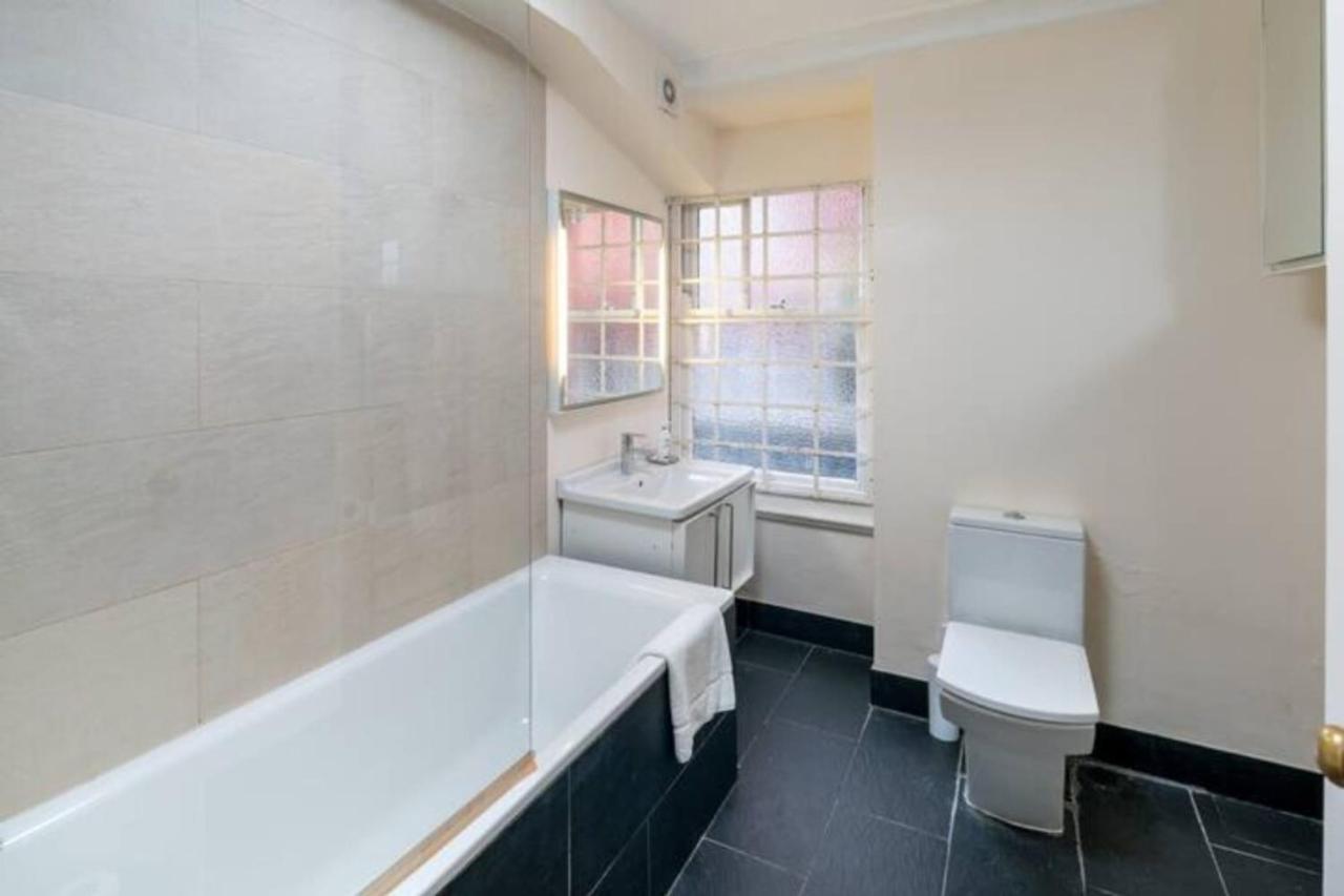 Cosy 2 Bedroom In Bayswater