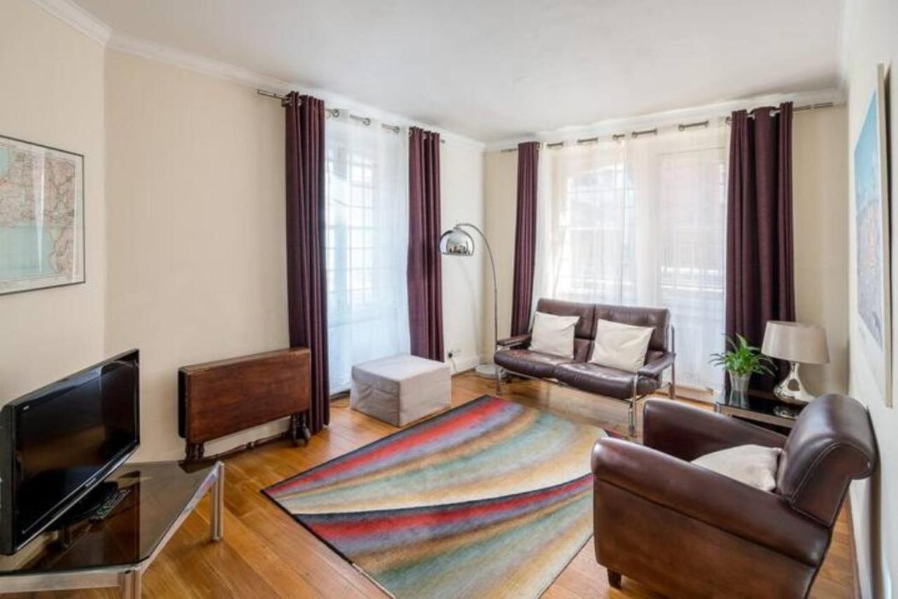 Apartment Cosy 2 Bedroom In Bayswater