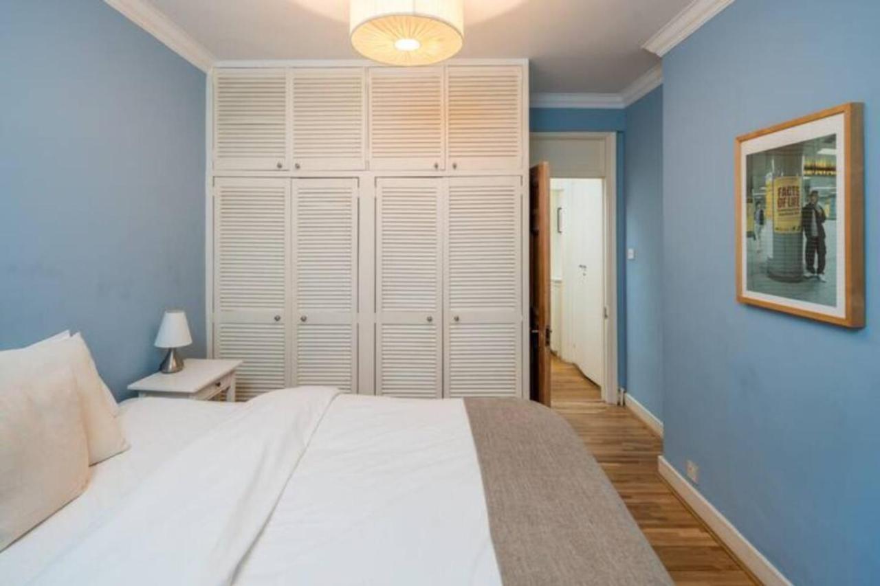 Cosy 2 Bedroom In Bayswater London