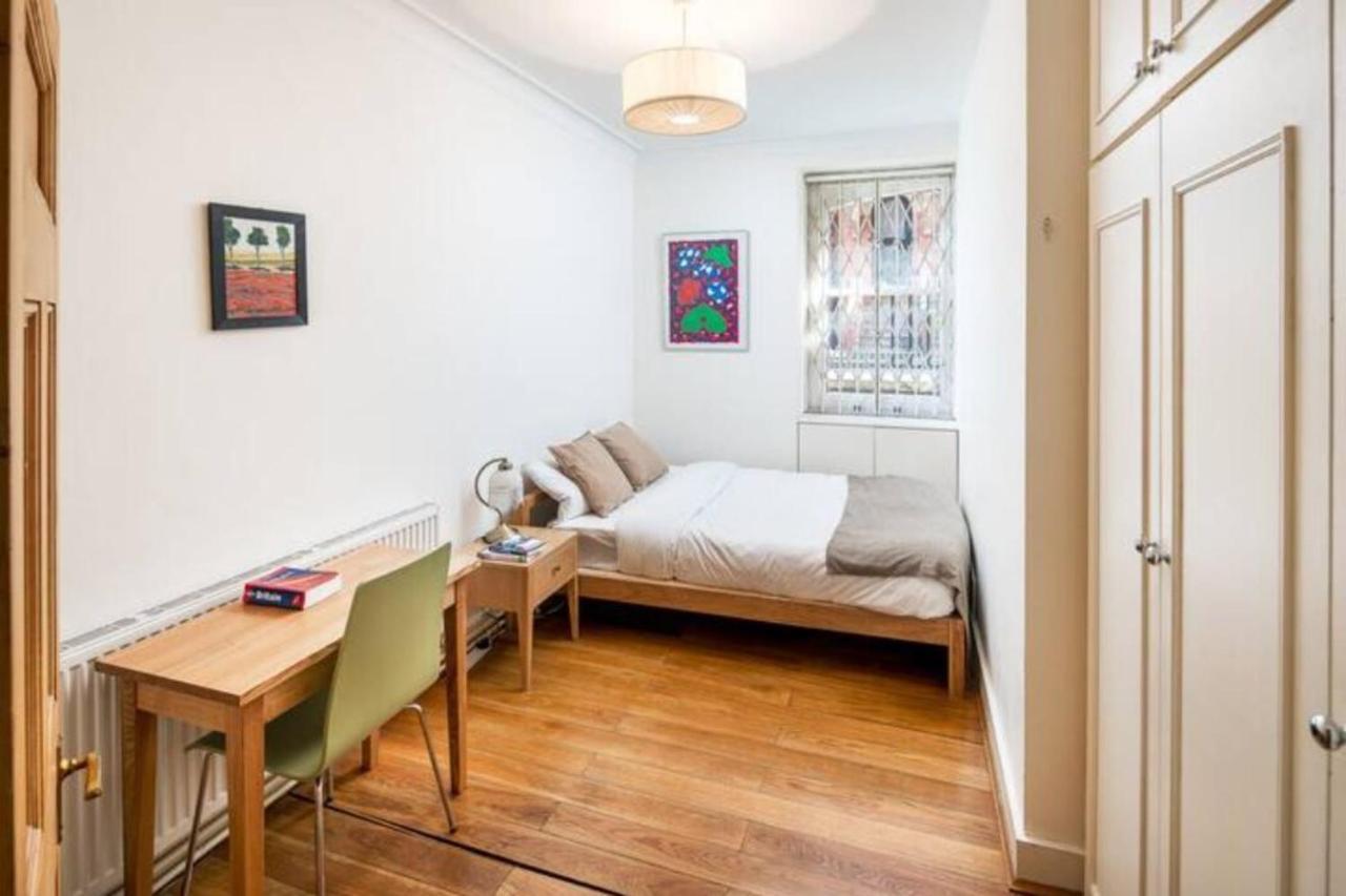 Apartment Cosy 2 Bedroom In Bayswater