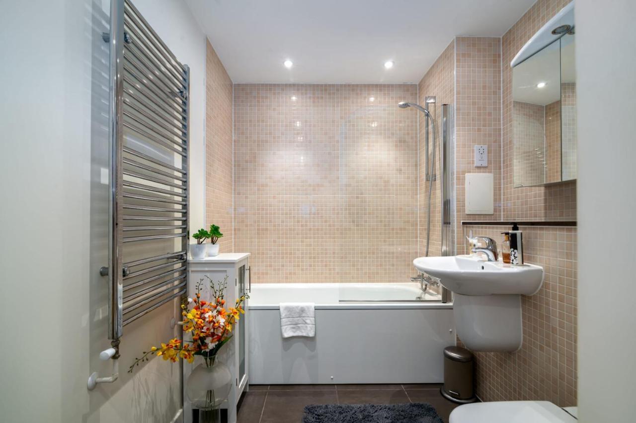 Appartement Guestready - Magnificent View Penthouse