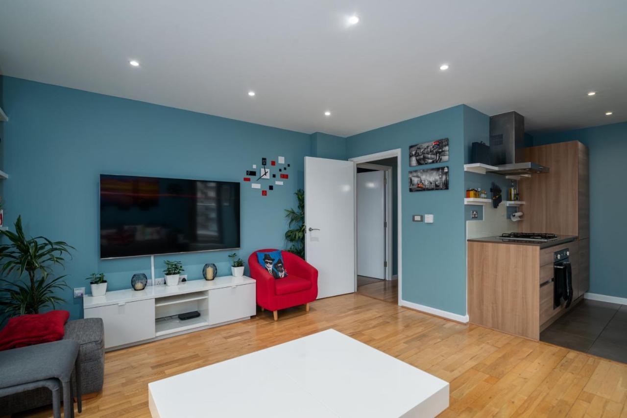 Guestready - Magnificent View Penthouse