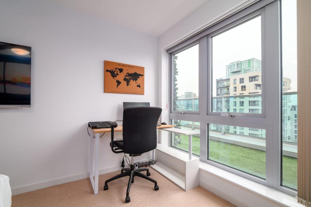 Appartement Guestready - Magnificent View Penthouse