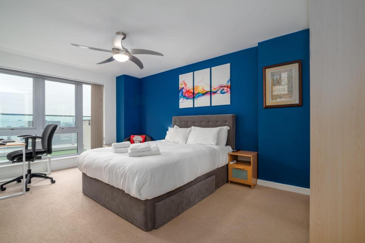 Guestready - Magnificent View Penthouse