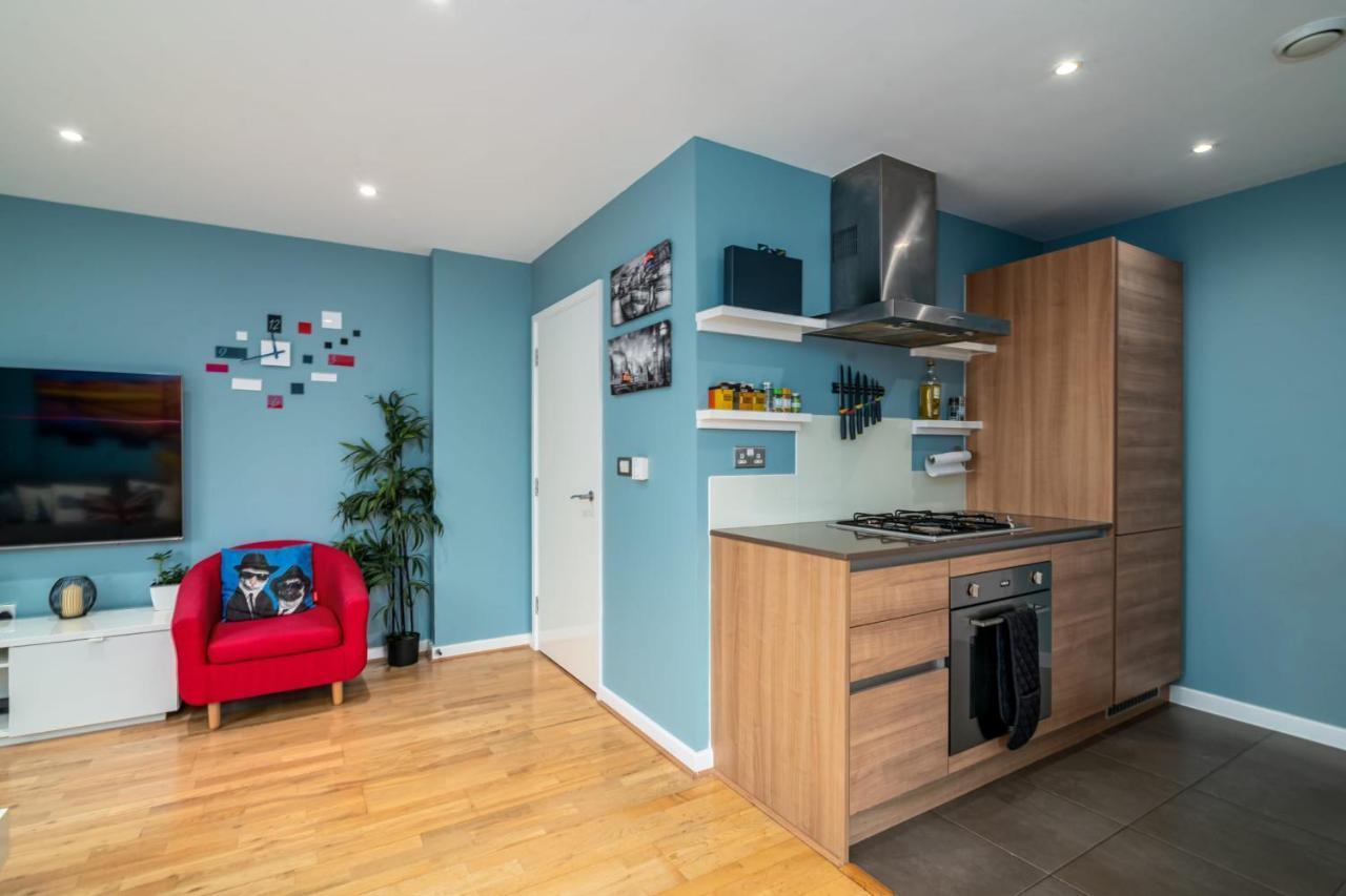 Appartement Guestready - Magnificent View Penthouse