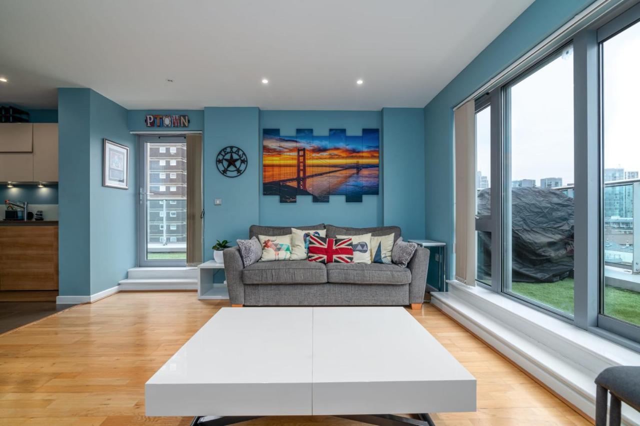 Appartement Guestready - Magnificent View Penthouse *