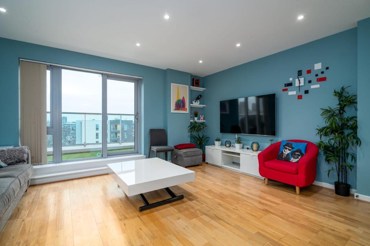 Appartement Guestready - Magnificent View Penthouse *