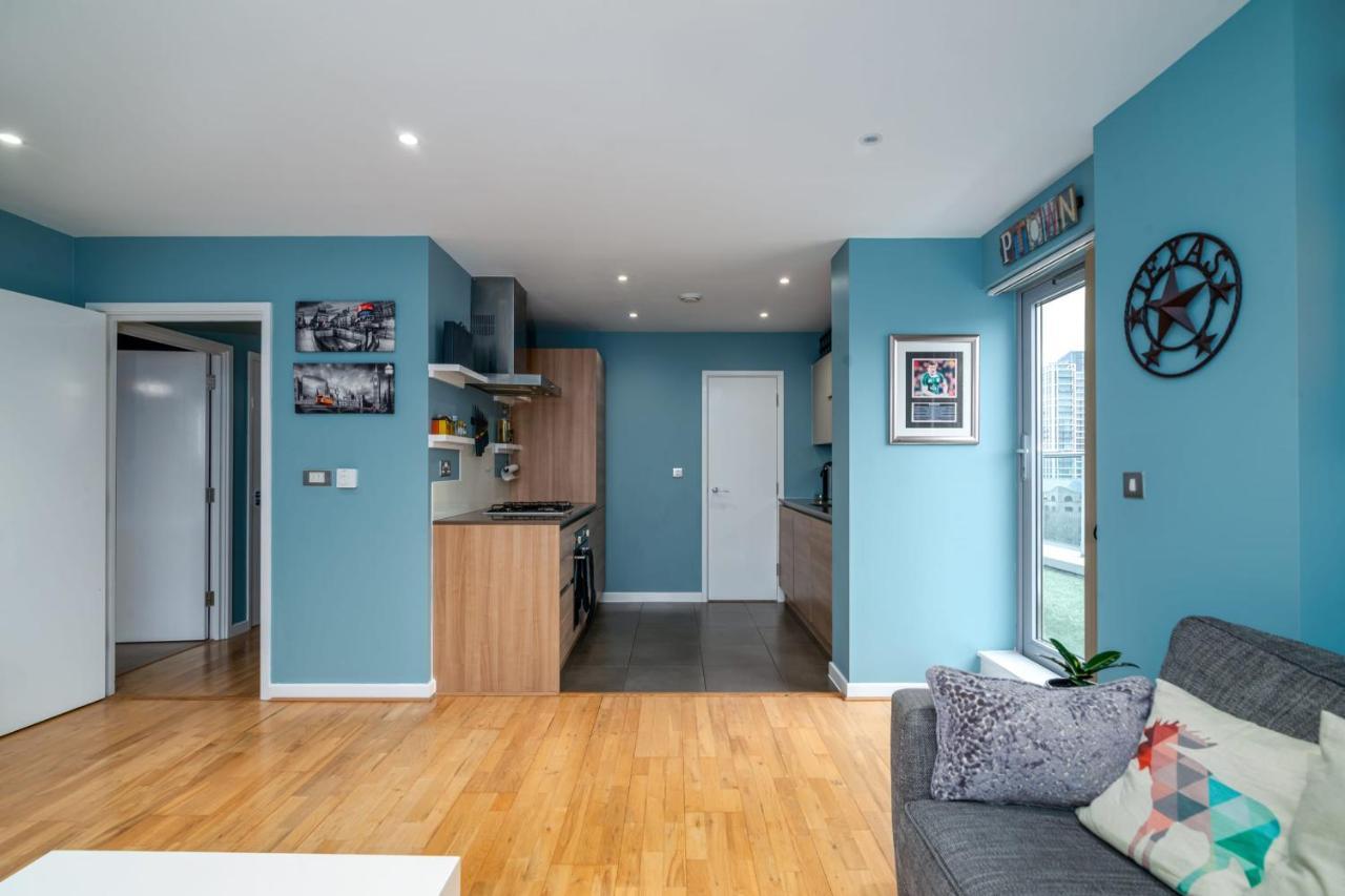 Appartement Guestready - Magnificent View Penthouse *