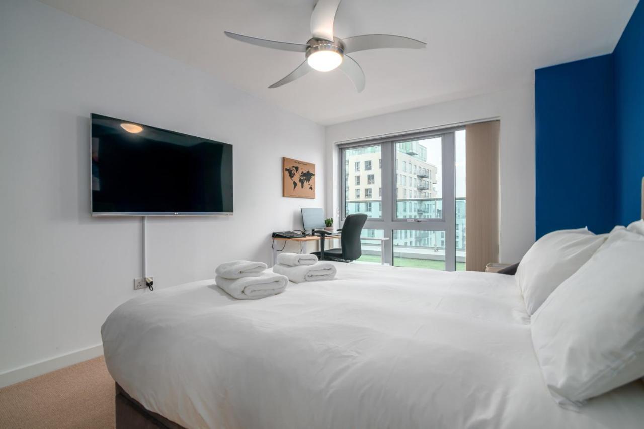 Guestready - Magnificent View Penthouse