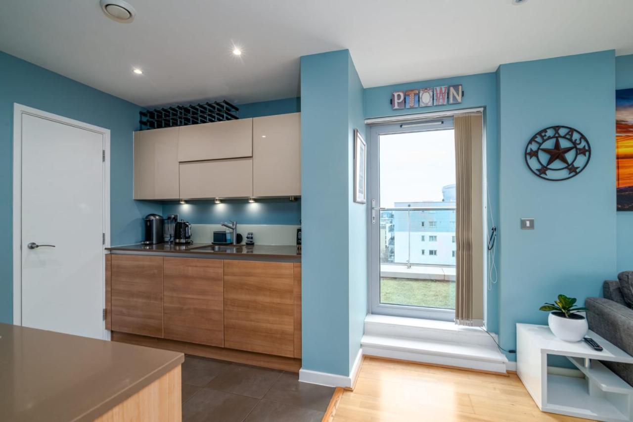Guestready - Magnificent View Penthouse Londen
