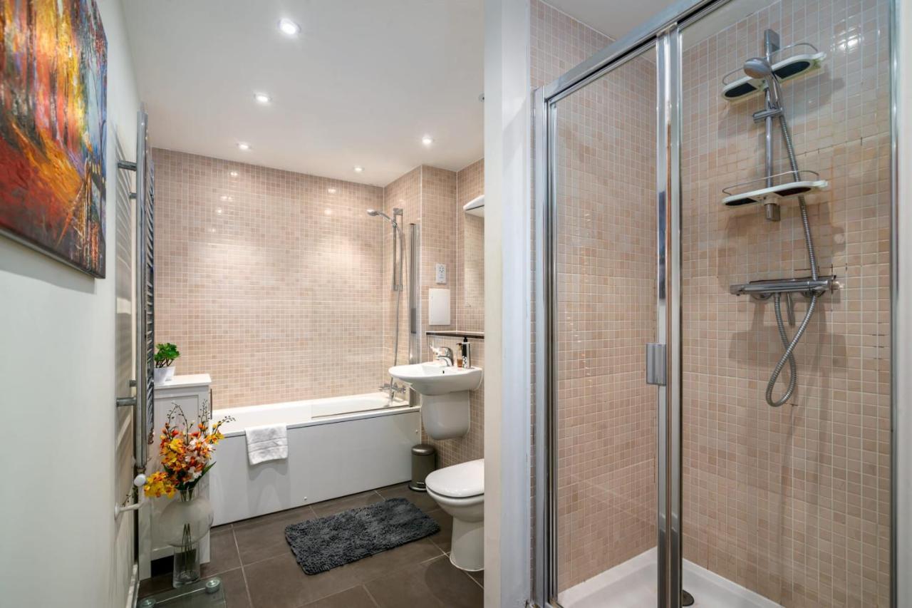 Appartement Guestready - Magnificent View Penthouse *