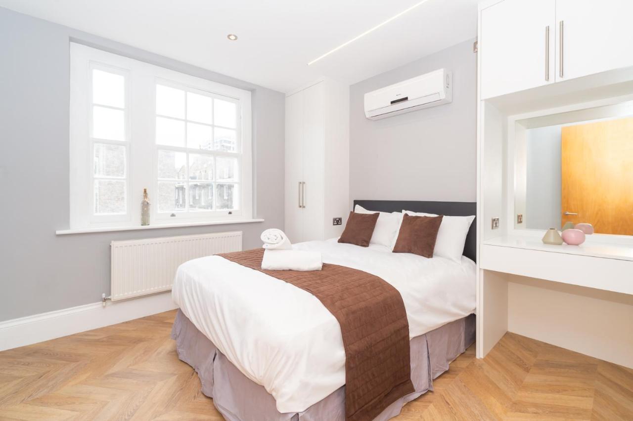 Apartment Stunning Hyde Park *