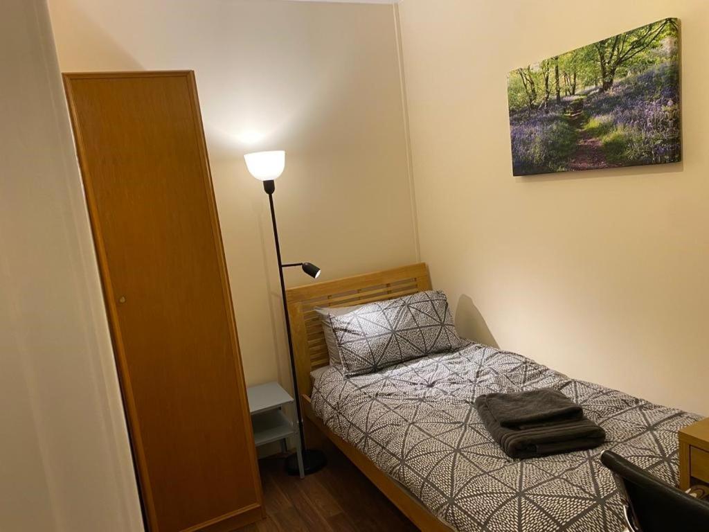 Accommodatie bij particulieren Cosy Ealing *