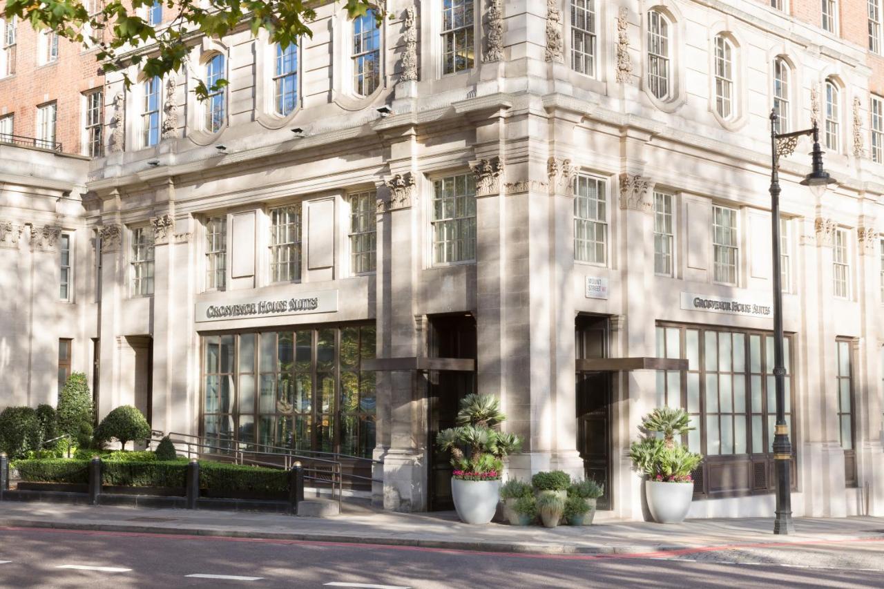 Aparthotel Grosvenor House