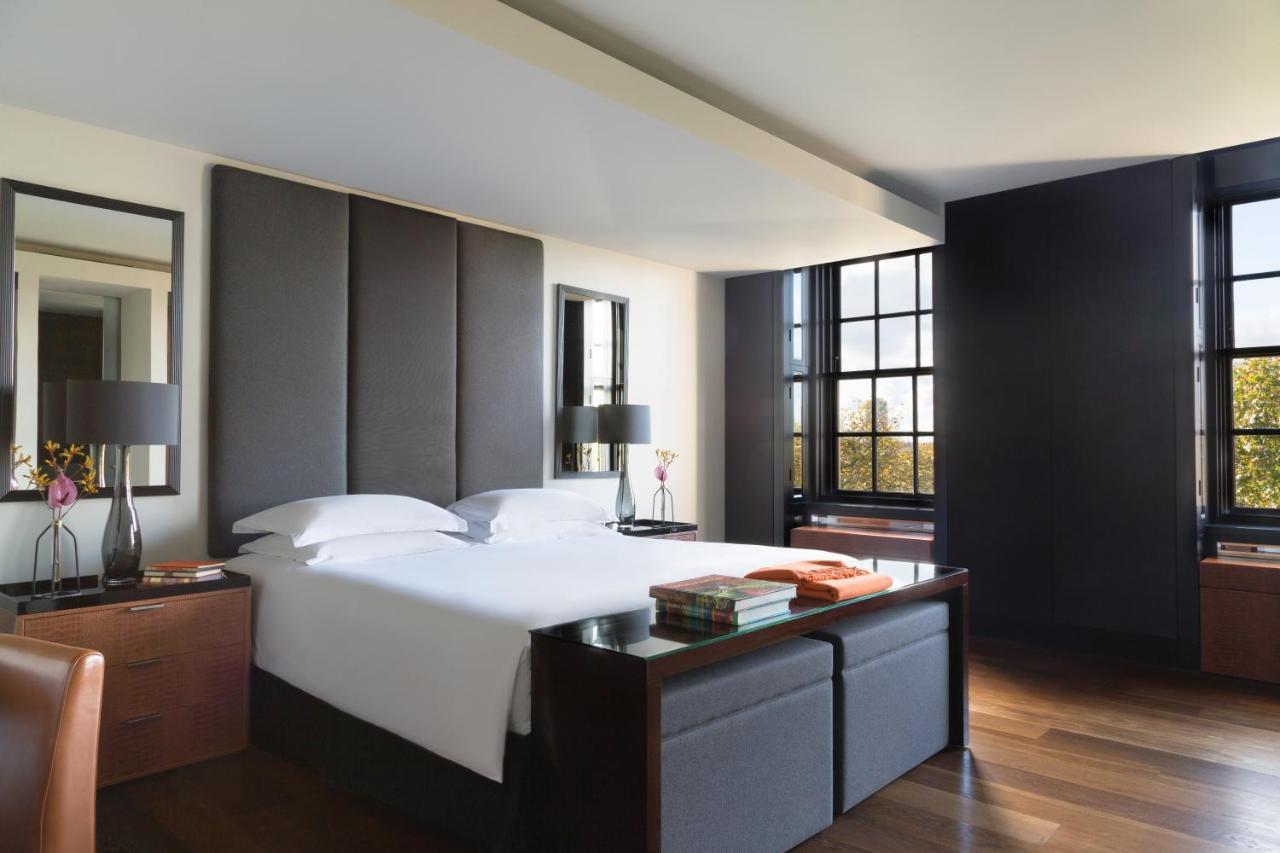 Aparthotel Grosvenor House 5*