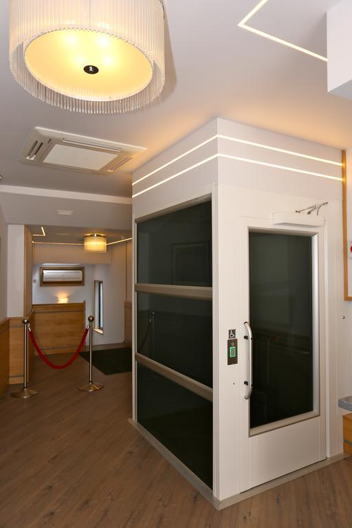 Kings Hotel