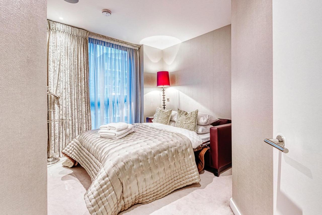 Apartment The Buckingham Royal London
