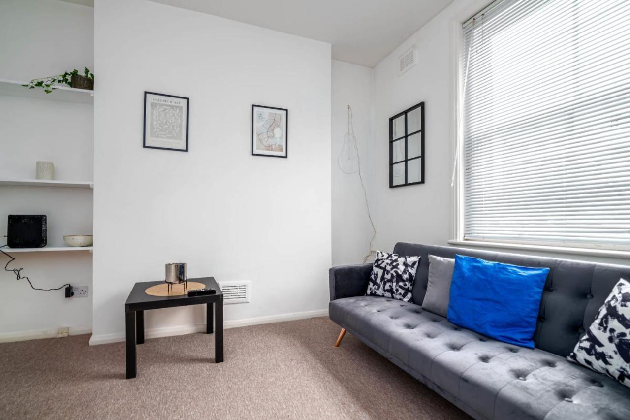 Guestready - Lovely Flat In Camden Town Apartment London