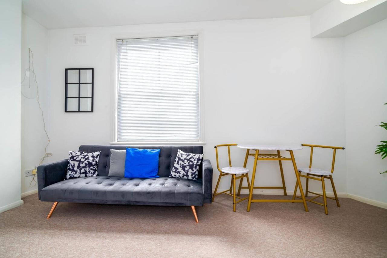 Apartment Guestready - Lovely Flat In Camden Town *