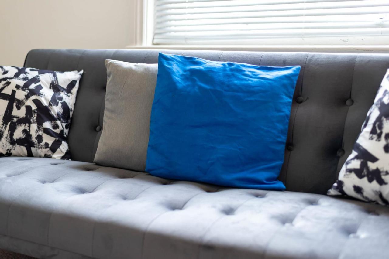 Guestready - Lovely Flat In Camden Town * London