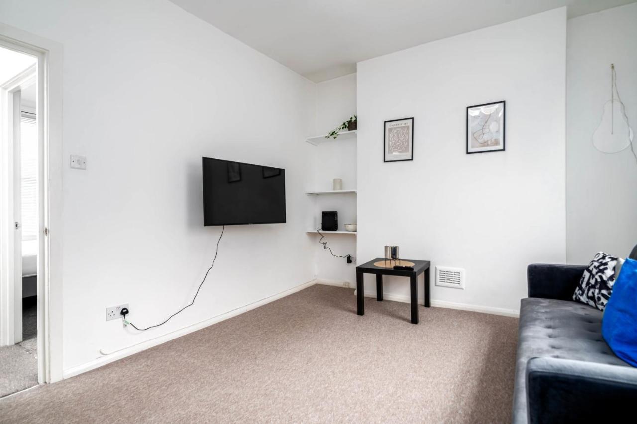 Guestready - Lovely Flat In Camden Town * London