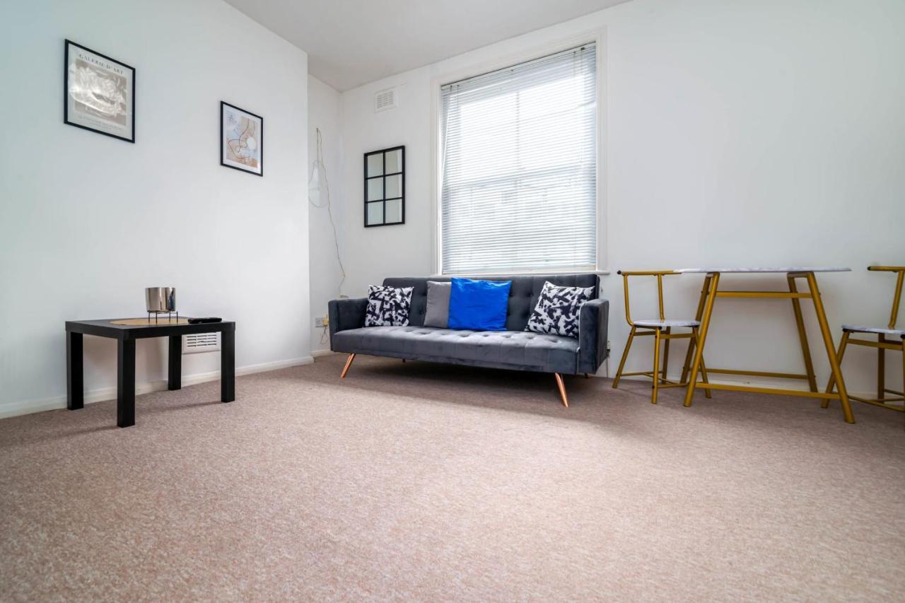 Guestready - Lovely Flat In Camden Town London
