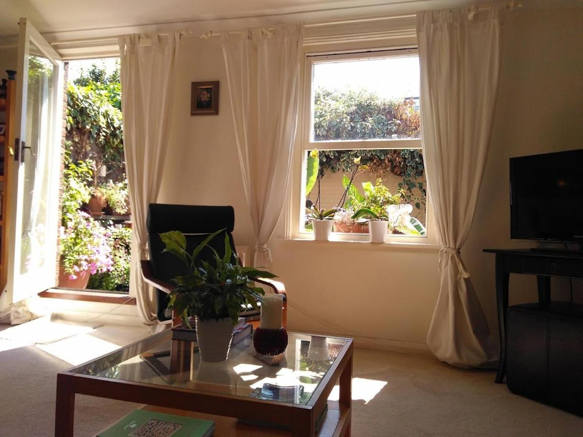 Privatunterkunft Double With Bathroom In - Vauxhall *