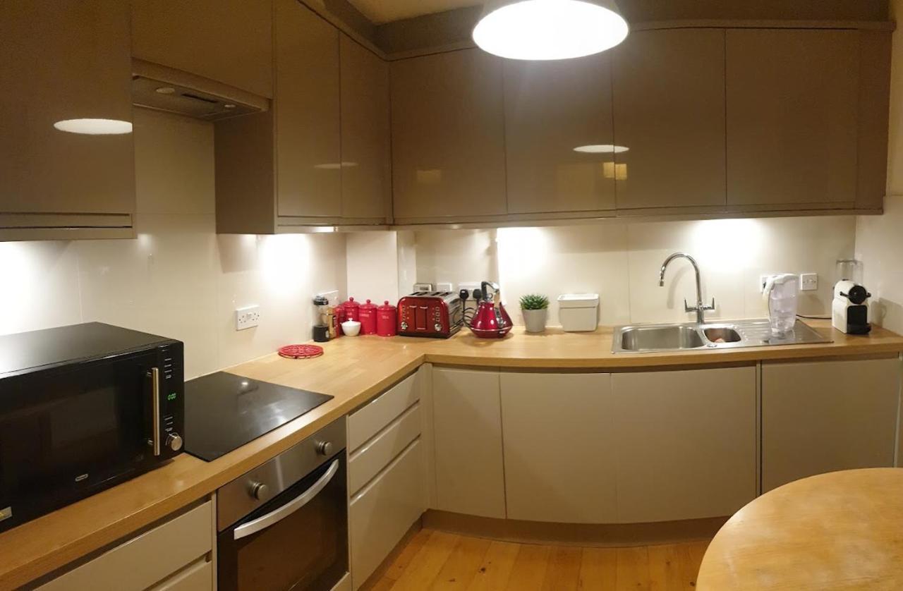 Privatunterkunft Double With Bathroom In - Vauxhall