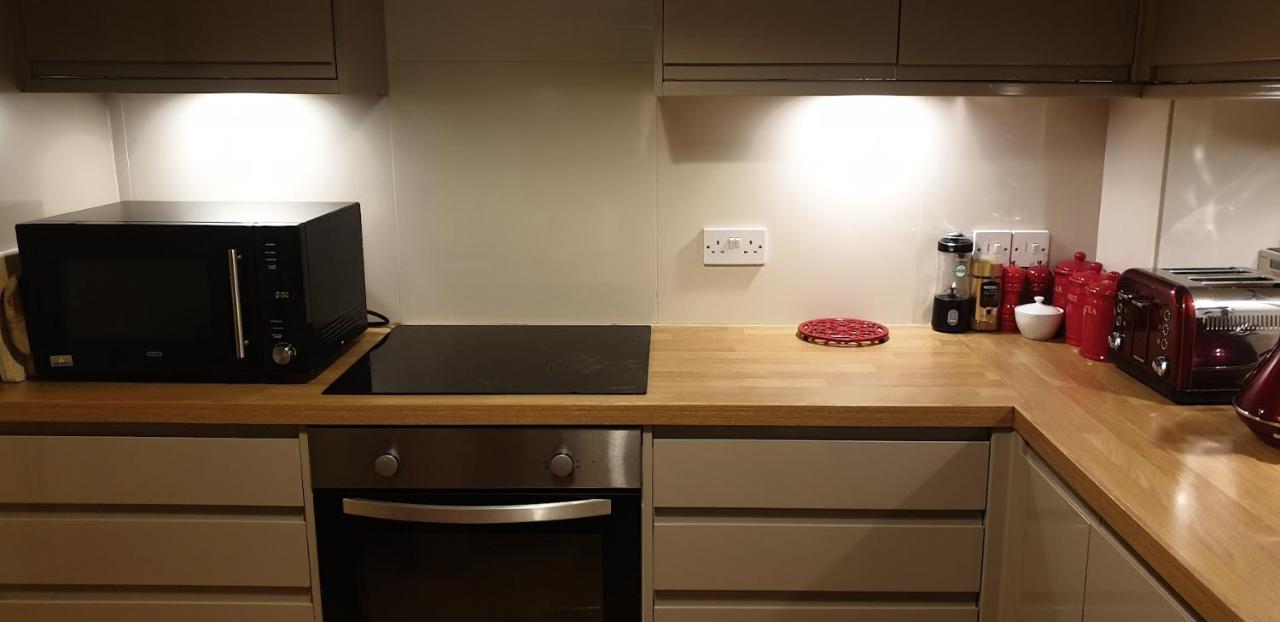 Privatunterkunft Double With Bathroom In - Vauxhall