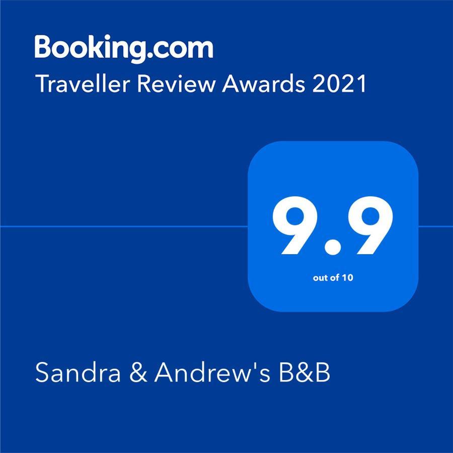 Sandra & Andrew's