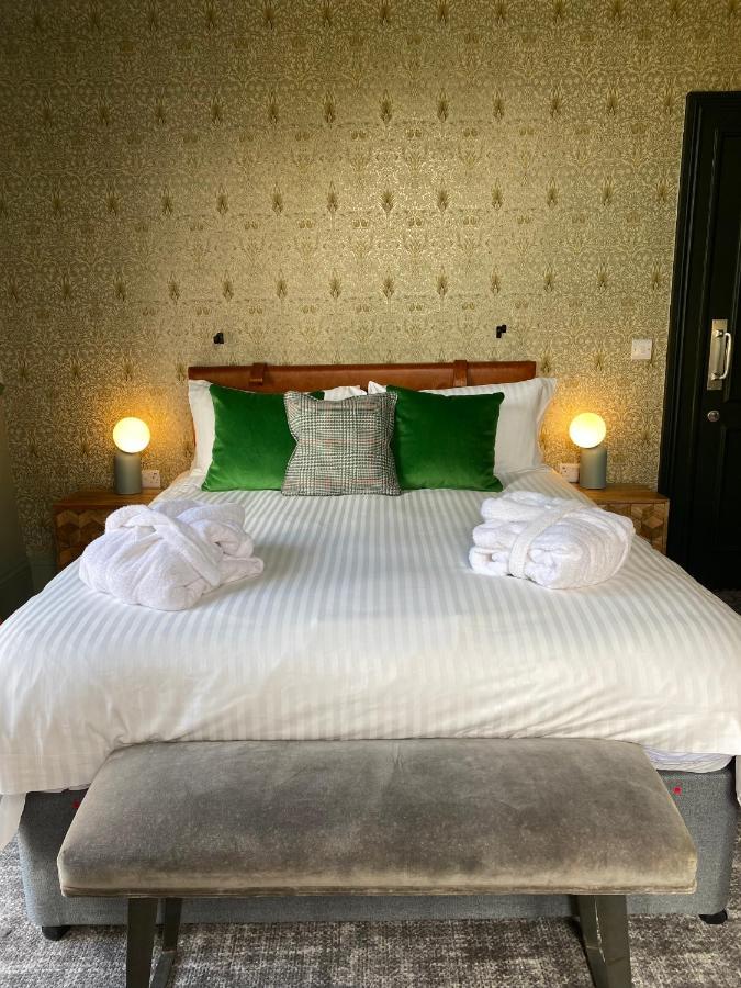 Hotel The Waterman's Arms London