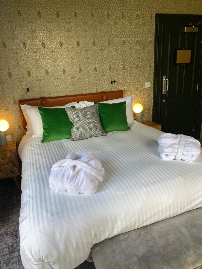 Hotel The Waterman's Arms London