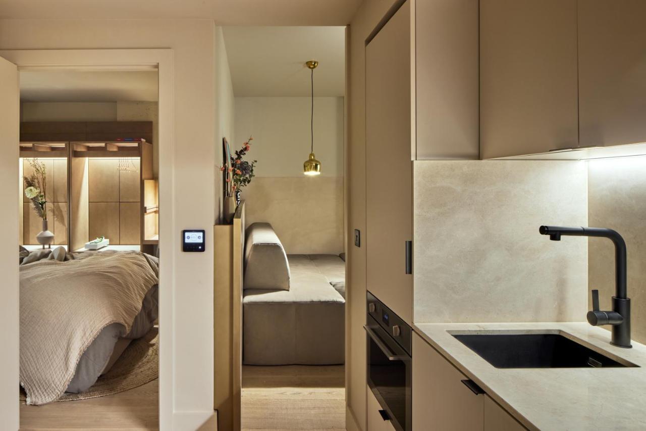 Buckle Street By Locke, Aldgate 4* London