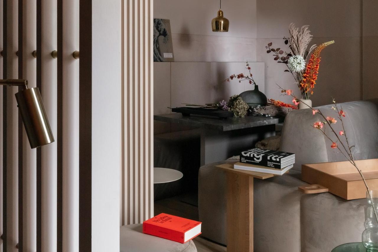 Hotel Buckle Street By Locke, Aldgate 4*