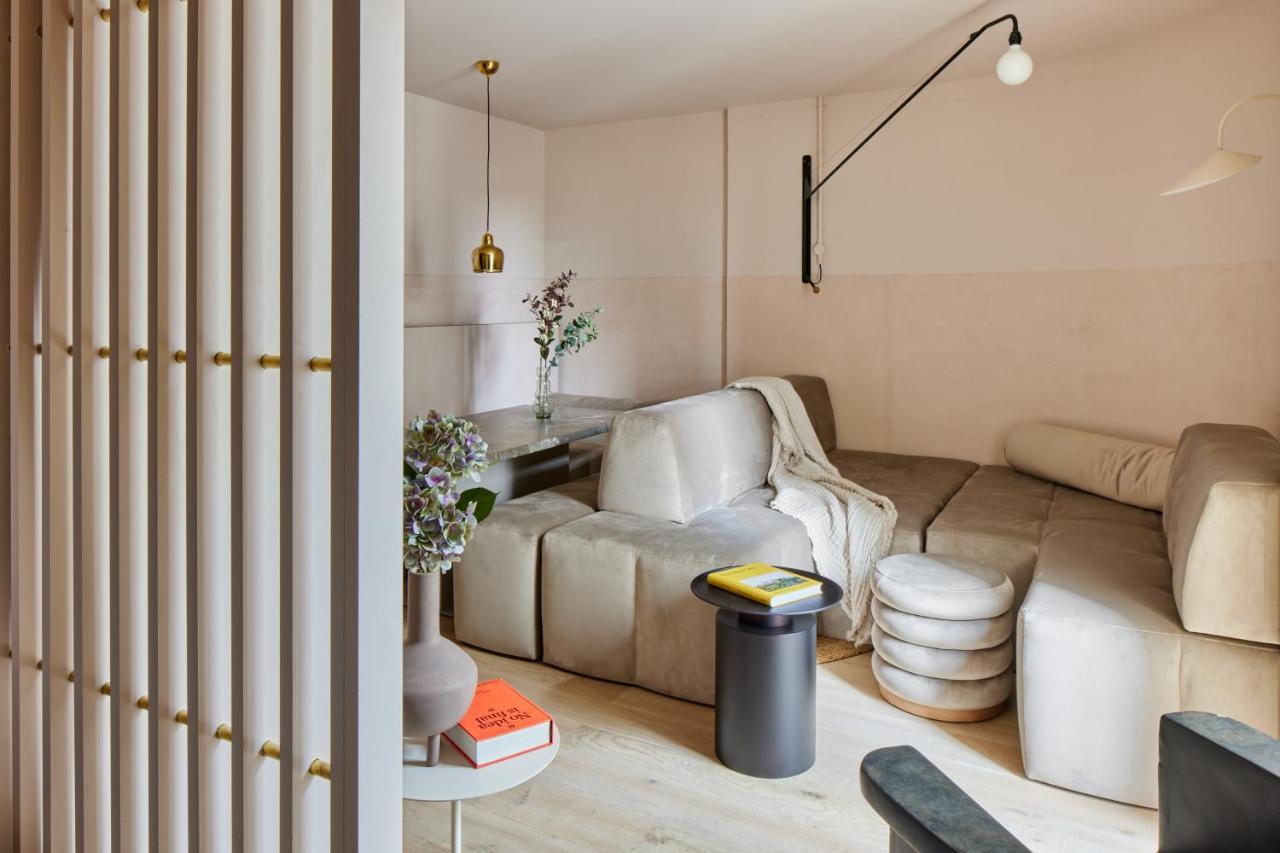 Buckle Street By Locke, Aldgate Hotel London