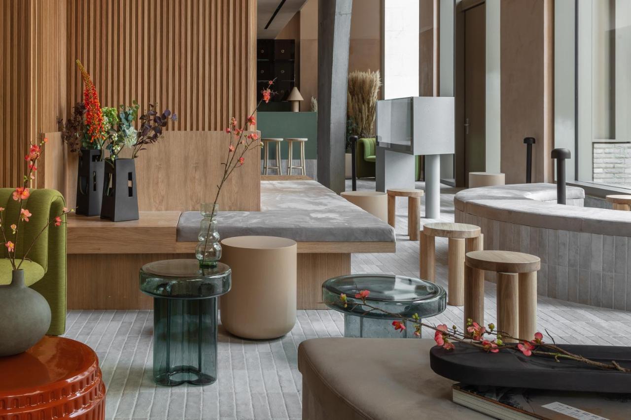 Hotel Buckle Street By Locke, Aldgate 4*