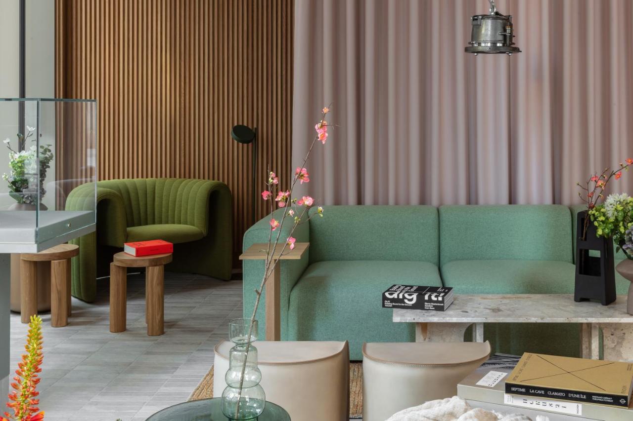 Buckle Street By Locke, Aldgate 4* London