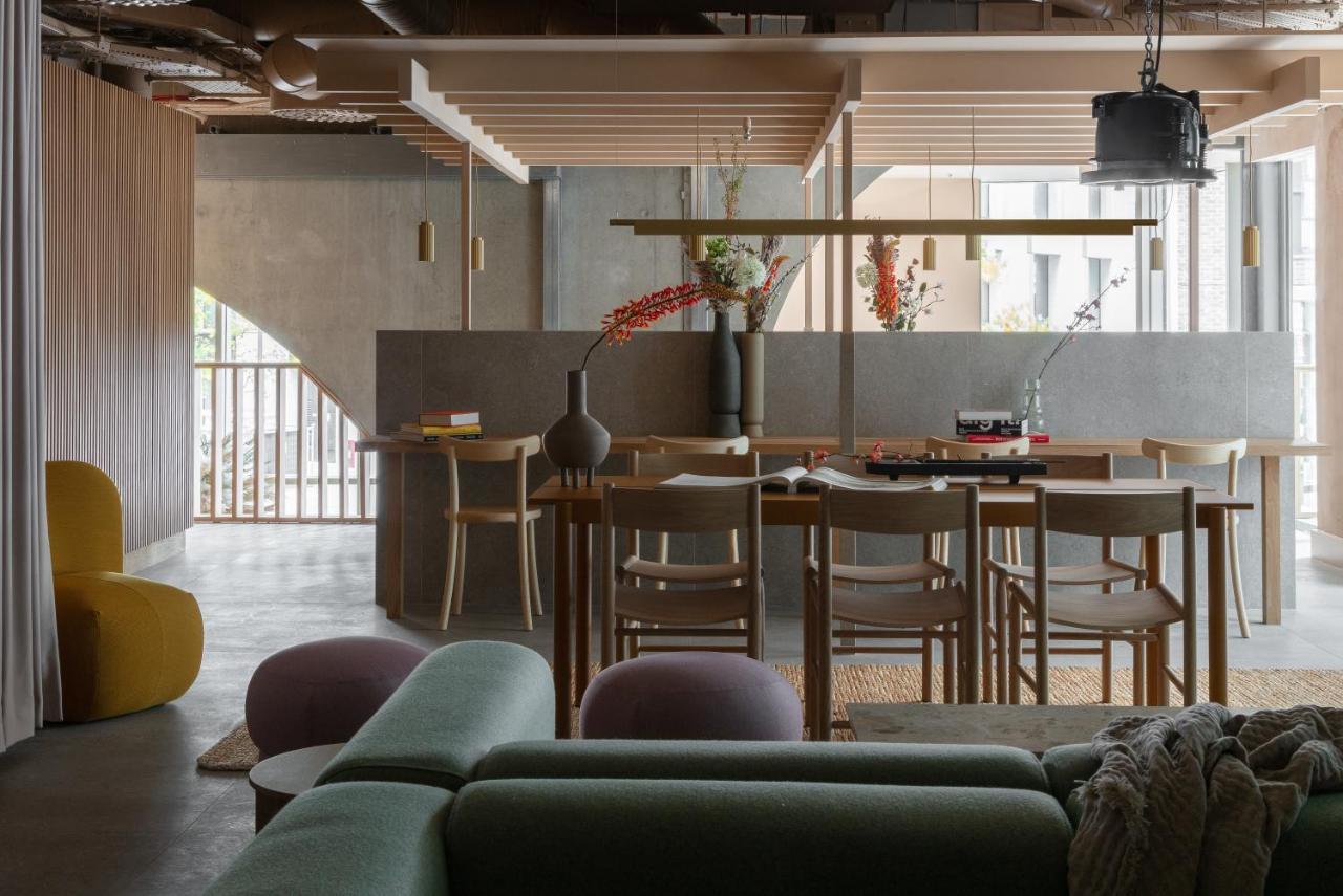 Buckle Street By Locke, Aldgate 4* London